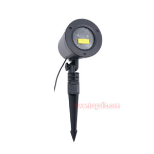 Outdoor Orchard Waterproof Red Green Flashing Light Bird Deterrent Device Visual Laser Bird Repeller - Image 2