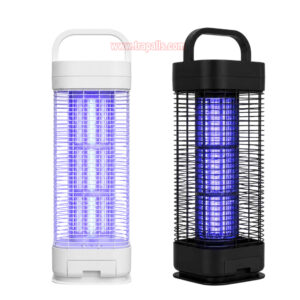 Outdoor Indoor UVA Fly Zapper Bug Trap Electric Shock Insect Killer Mosquito Killer Lamp - Image 22
