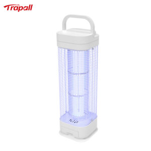 Outdoor Indoor UVA Fly Zapper Bug Trap Electric Shock Insect Killer Mosquito Killer Lamp