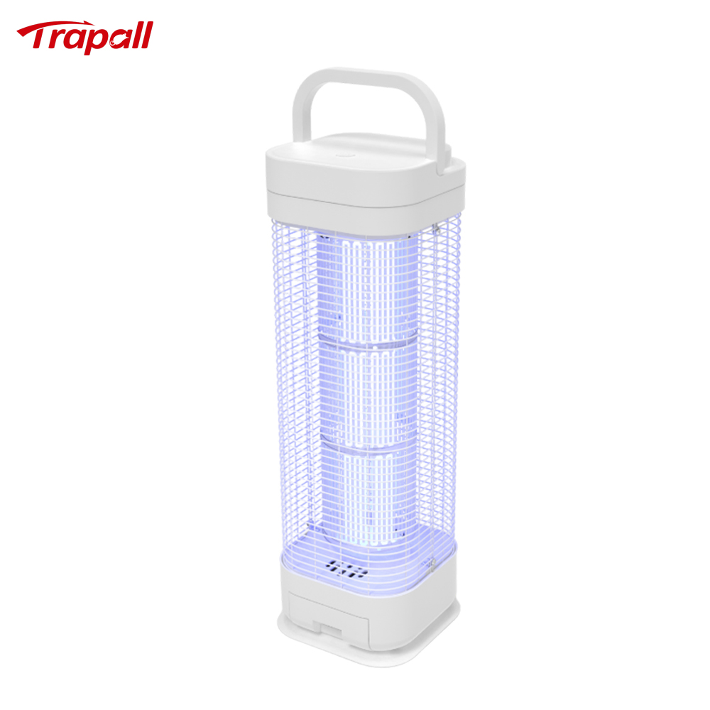 Outdoor Indoor UVA Fly Zapper Bug Trap Electric Shock Insect Killer Mosquito Killer Lamp