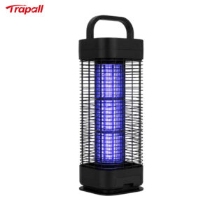 Outdoor Home UVA Fly Zapper Bug Trap Electric Shock Insect Killer Mosquito Killer Lamp