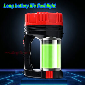 Outdoor Travel Portable Handheld LED Flashlight High Power Dog Repellent Ultrasonic Animal Repeller - Image 13