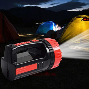 Outdoor Travel Portable Handheld LED Flashlight High Power Dog Repellent Ultrasonic Animal Repeller - Image 15