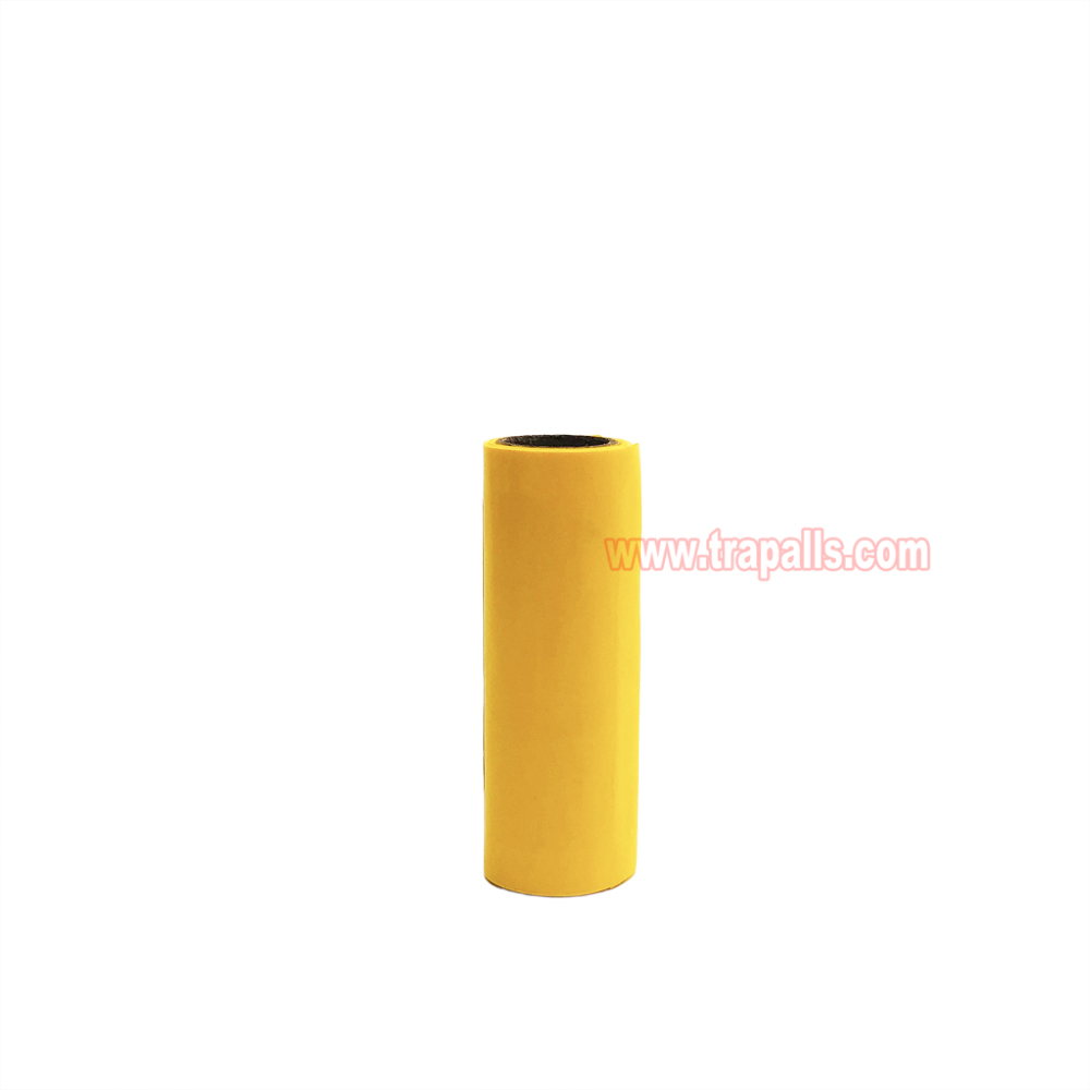Garden Orchard Protecting Tree External Adhesive Tree Insect Trap Tape Insect Barrier Tree Pest Tape - Image 2