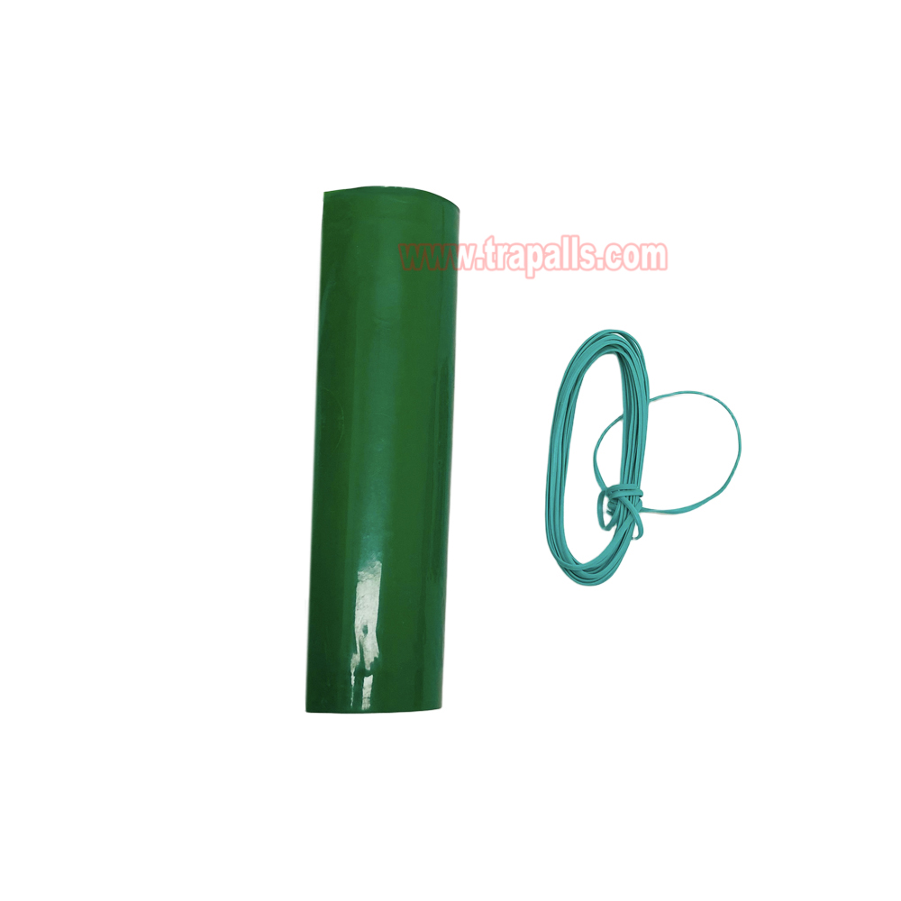 Outdoor Orchard Protecting Tree External Adhesive Tree Insect Trap Tape Crawling Pest Barrier Tree Pest Tape - Image 2