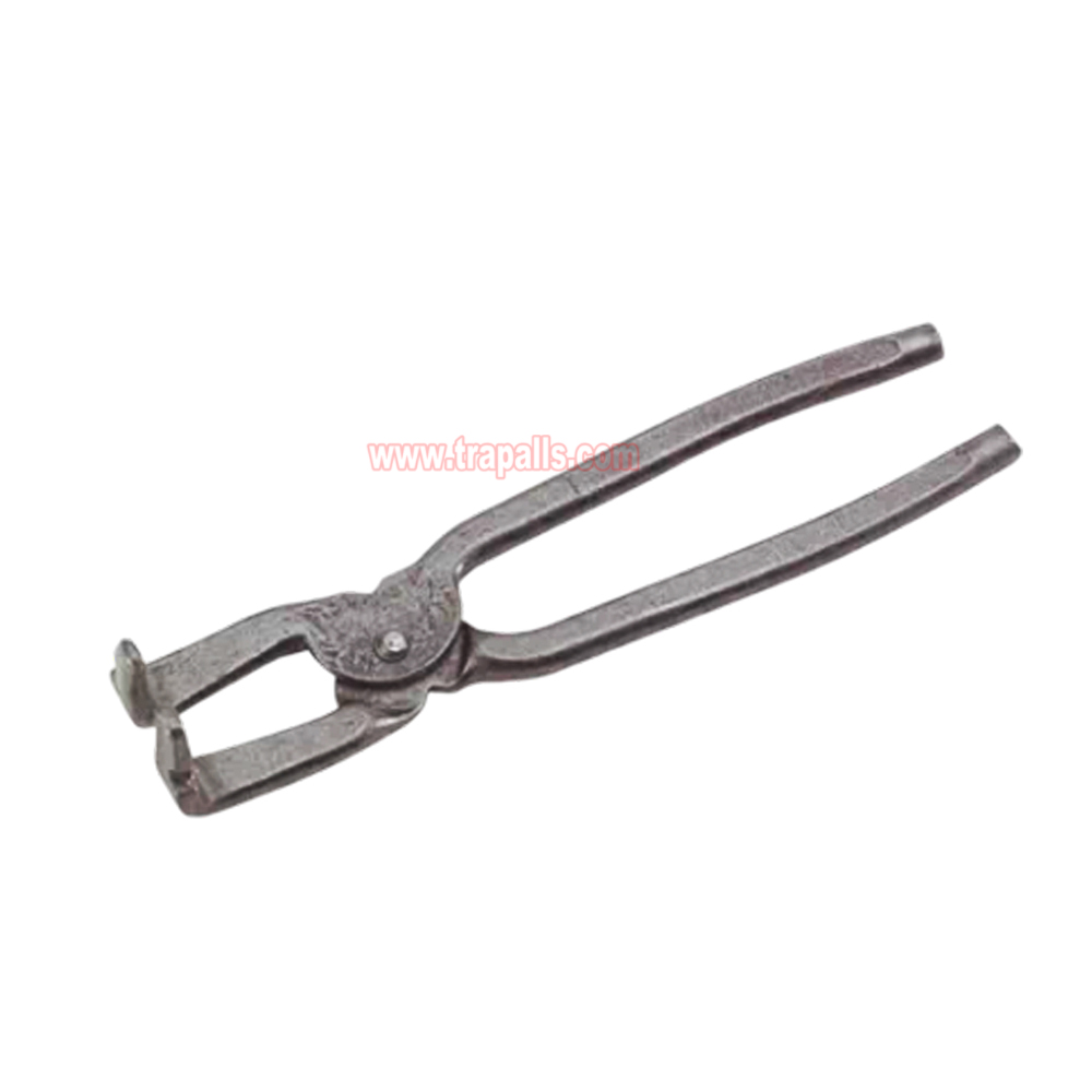 Portable Spring Tension Key Setting Tool for Spring Loaded Scissor Gopher Trap Mole Trap Tension Wrench - Image 2