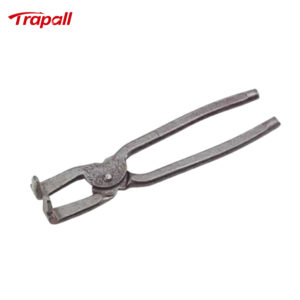 Portable Spring Tension Key Setting Tool for Spring Loaded Scissor Gopher Trap Mole Trap Tension Wrench