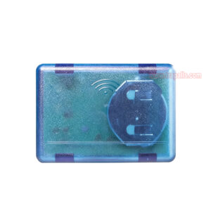 Home Warehouse Battery Powered Acoustic Rodent Detector Reliable Alert System Mouse Trap Alarm - Image 2