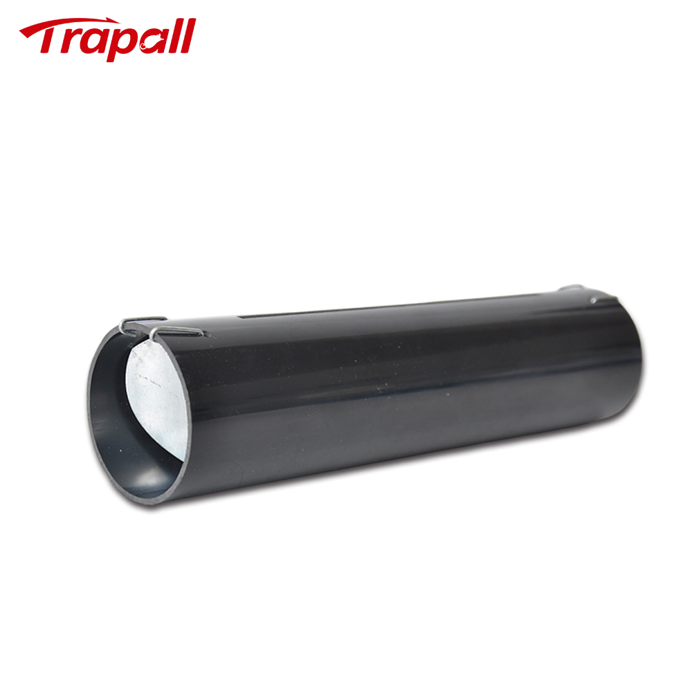 Garden Lawn Humane Double Entry Tunnel Gopher Control Vole Catcher Underground Trap Mole Trap