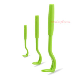 Indoor Outdoor Safe and Pain Free Tick Puller for Dog Cat Horse Human Tick Remover Tool - Image 2