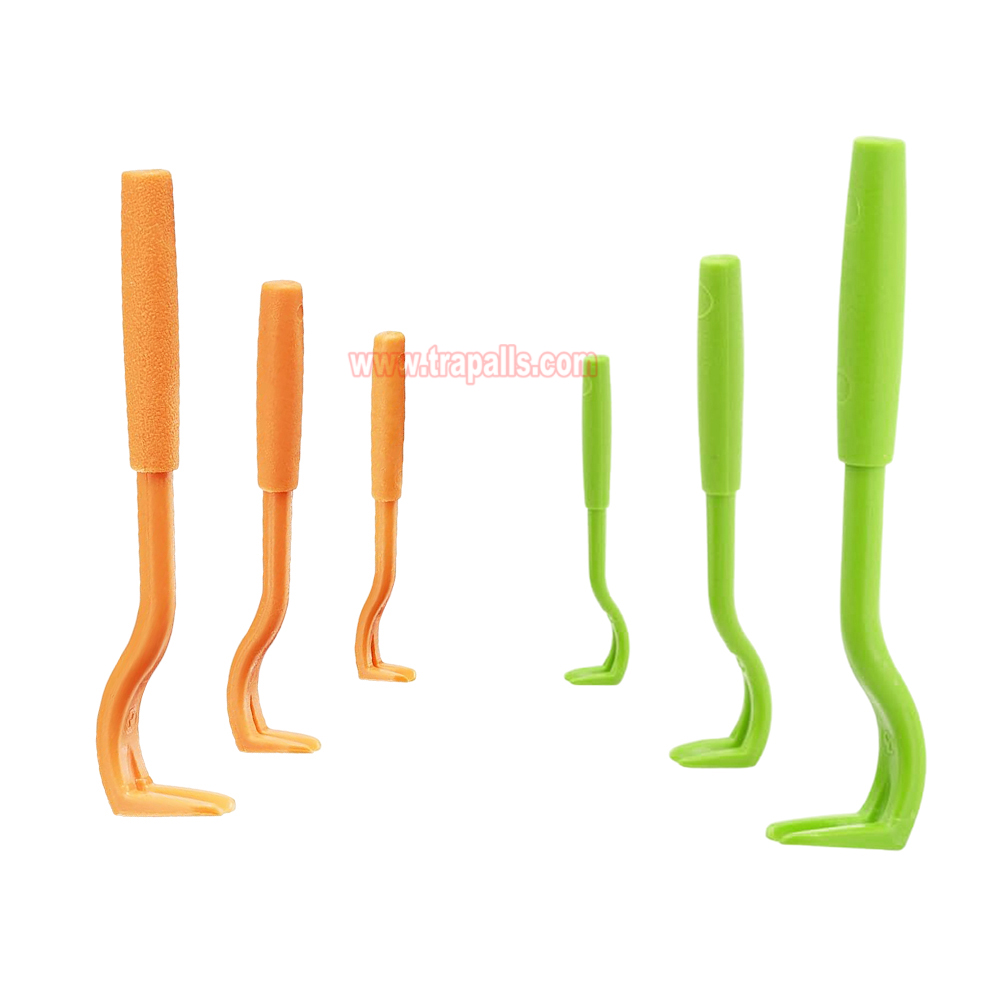Indoor Outdoor Safe and Pain Free Tick Puller for Dog Cat Horse Human Tick Remover Tool - Image 15