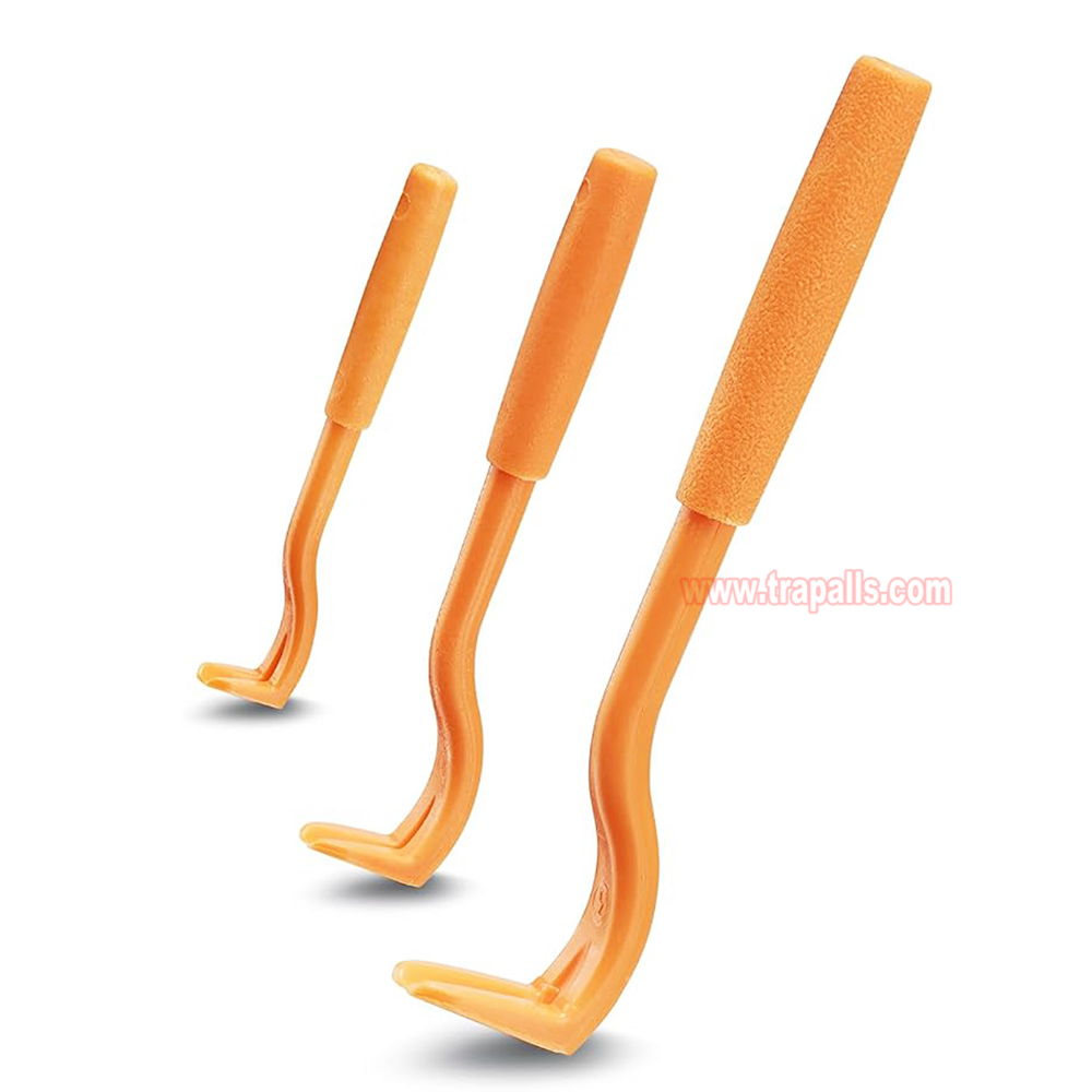 Indoor Outdoor Safe and Pain Free Tick Puller for Dog Cat Horse Human Tick Remover Tool - Image 16
