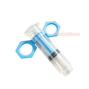 Outdoor Safety Pipette Extractor Pump First Aid Kit Suck Out Snake Venom Insect Mosquito Bite Suction Tool - Image 2