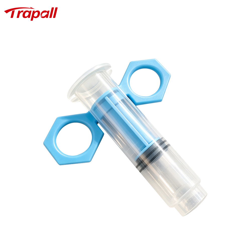 Outdoor Safety Pipette Extractor Pump First Aid Kit Suck Out Snake Venom Insect Mosquito Bite Suction Tool