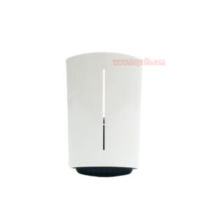 Indoor Home Plug-in UV Light Bug Zapper Sticky Flying Insect Trap Glue Board Mosquito Killer Lamp - Image 2