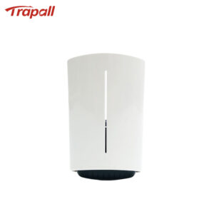 Indoor Home Plug-in UV Light Bug Zapper Sticky Flying Insect Trap Glue Board Mosquito Killer Lamp