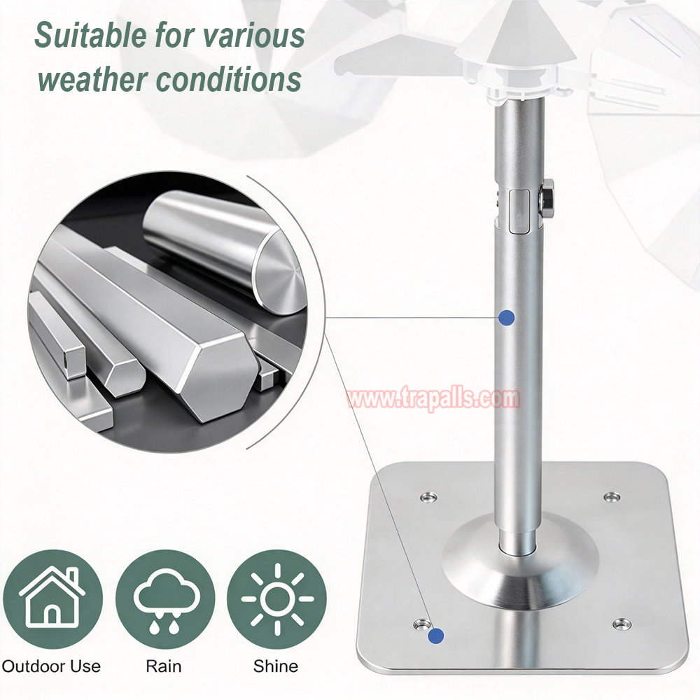 Yard Roof Solar Charging Wind Hybrid Drive Bird Scare Device 180 Degree Rotating Reflective Bird Repeller - Image 5