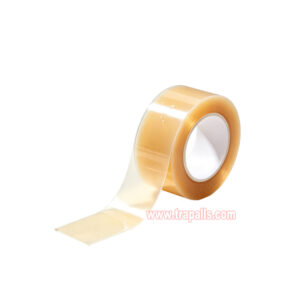 Outlets Furniture Crawling Insect Control Removable Silicone Glue Tape Roll Double Sided Bed Bug Barrier Tape - Image 2